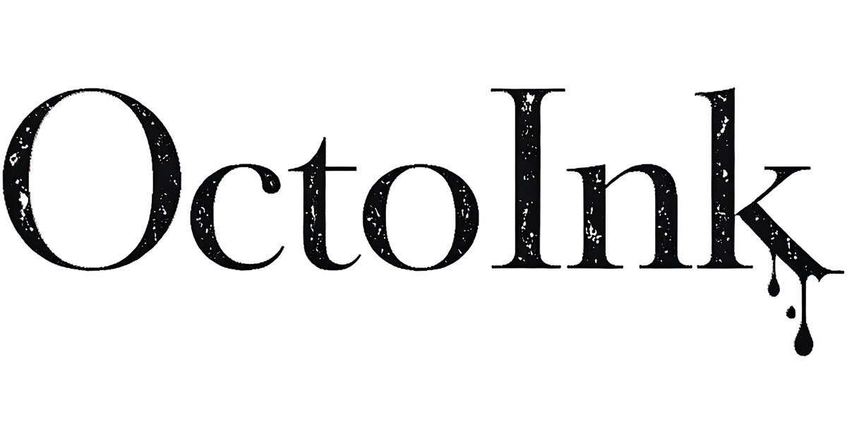 OctoInk™ Apparel | Bold Streetwear & Limited Drops