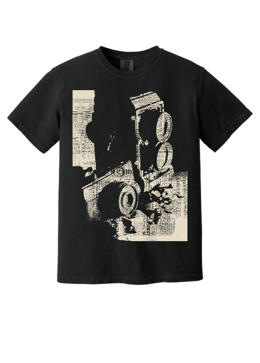 Vintage Camera | Analog Series